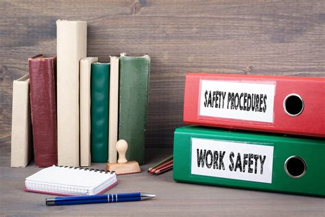 safety coaching in the workplace